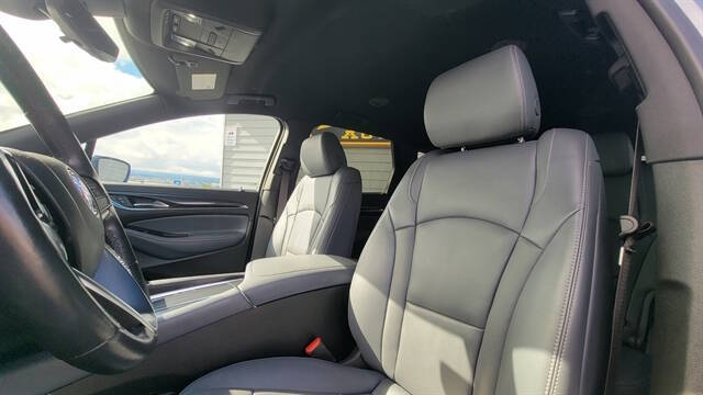 2024 Buick Enclave Premium