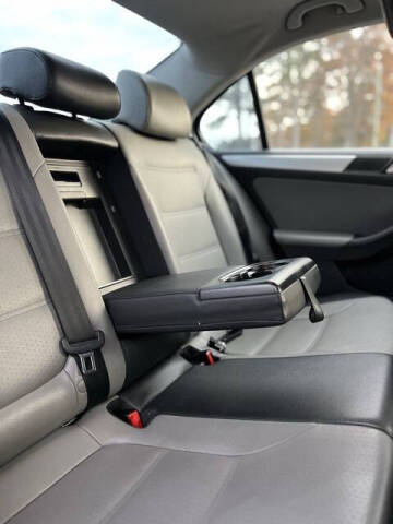 2013 Volkswagen Jetta