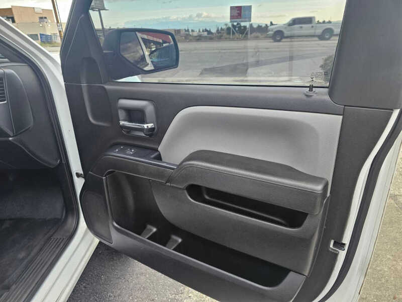 2016 GMC Sierra 1500
