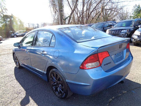 2009 Honda Civic
