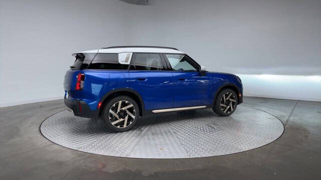 2026 MINI Countryman S ALL4