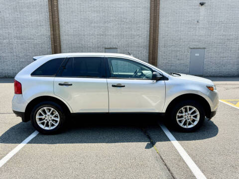 2013 Ford Edge SE