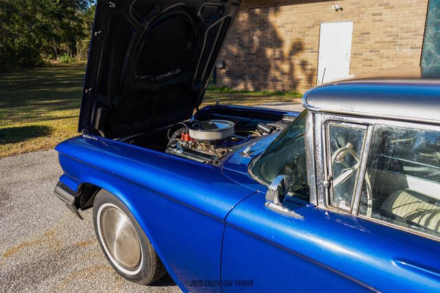 1959 Ford Thunderbird