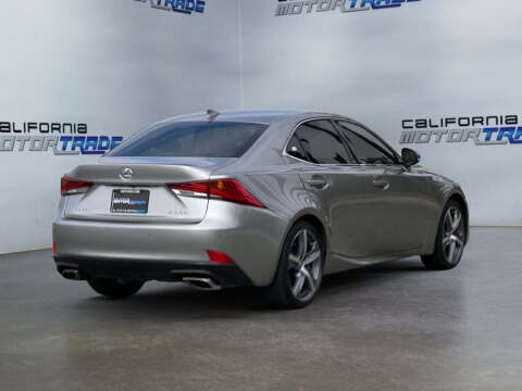 2020 Lexus IS 300