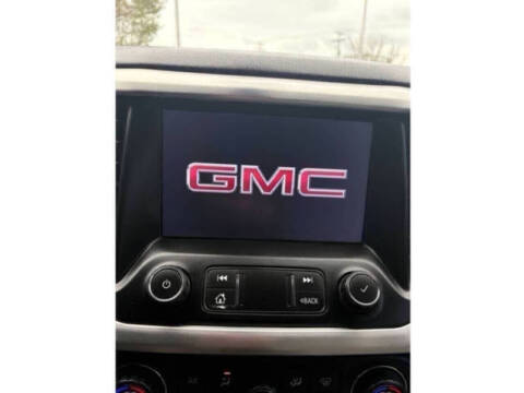 2020 GMC Acadia SLT