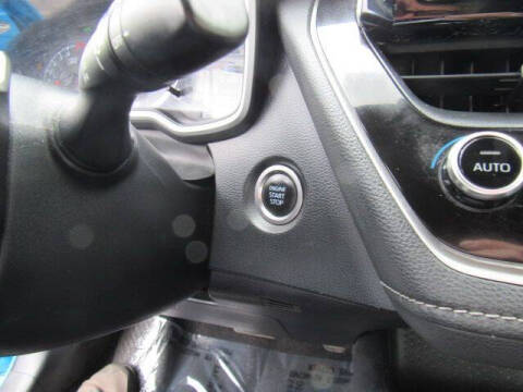 2019 Toyota Corolla Hatchback