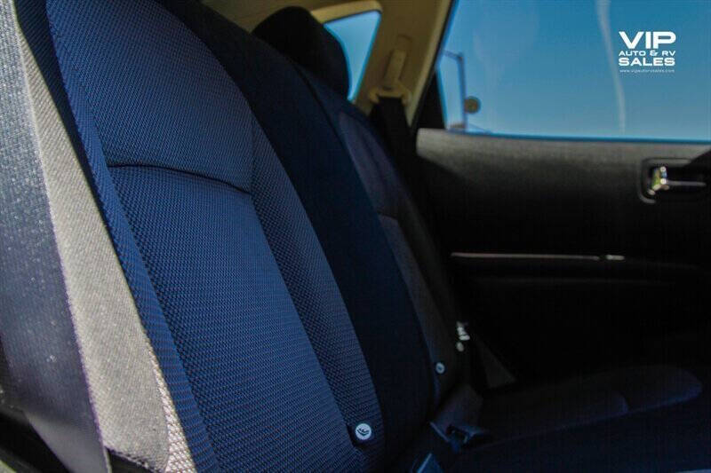 2010 Nissan Rogue SL