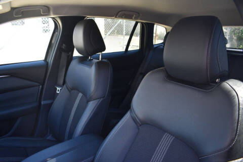 2025 Mazda CX-50 2.5 S Preferred