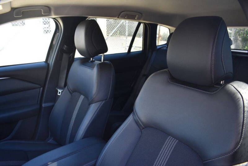 2025 Mazda CX-50 2.5 S Preferred