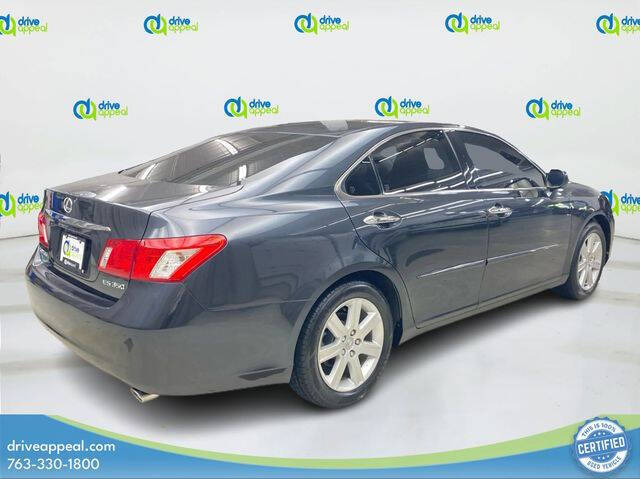 2008 Lexus ES 350