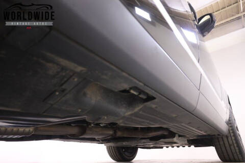 2015 Land Rover Range Rover Supercharged LWB