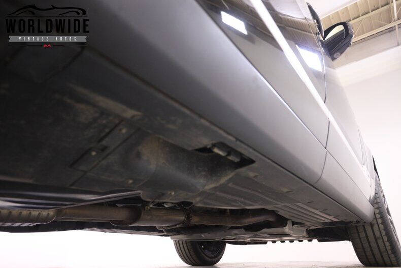 2015 Land Rover Range Rover Supercharged LWB