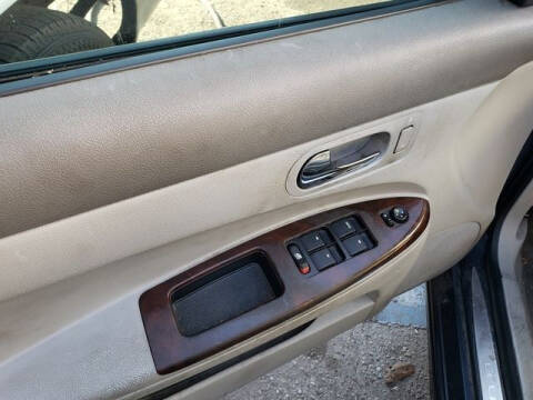 2008 Buick LaCrosse CXL