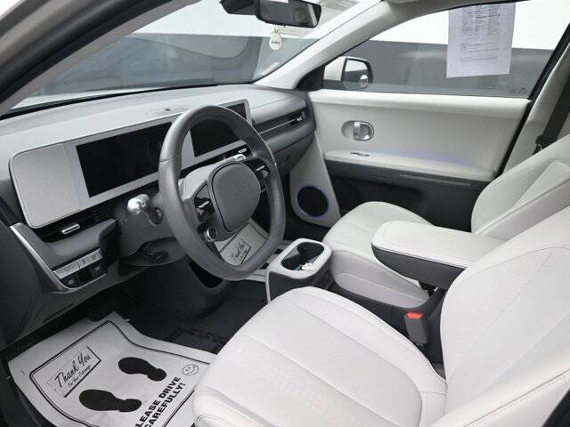 2023 Hyundai Ioniq 5 SEL