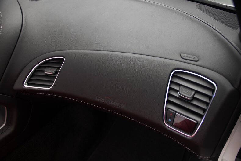 2015 Chevrolet Corvette