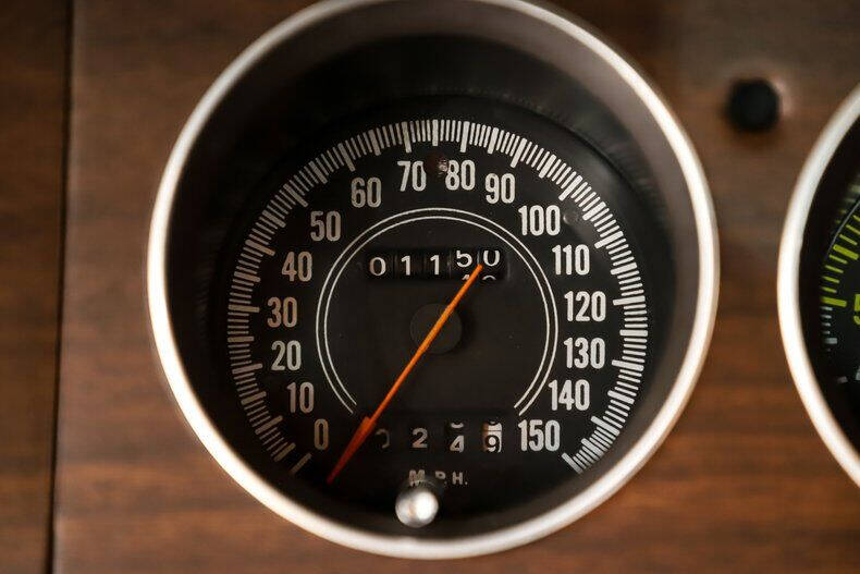 1972 Dodge Challenger