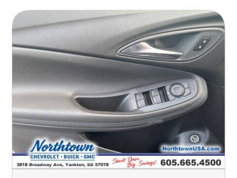 2025 Buick Encore GX Sport Touring