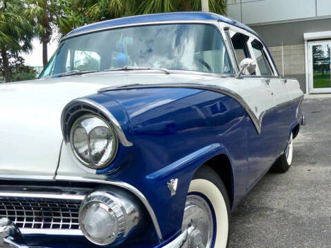 1955 Ford Fairlane