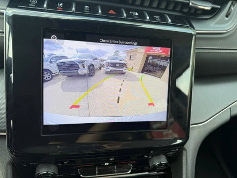 2023 Jeep Grand Cherokee L