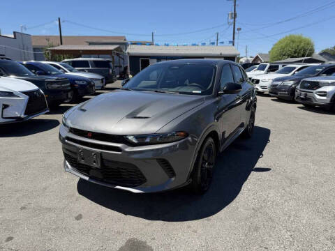 2024 Dodge Hornet R/T Plus