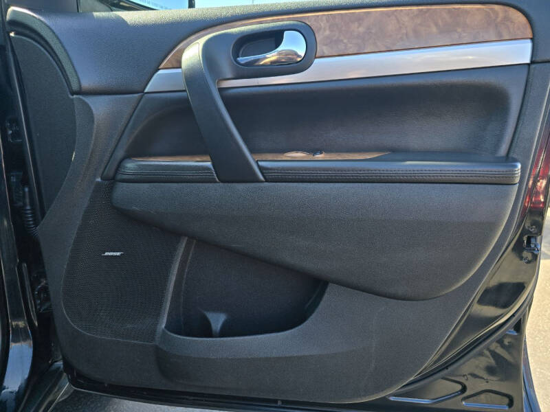 2012 Buick Enclave Premium