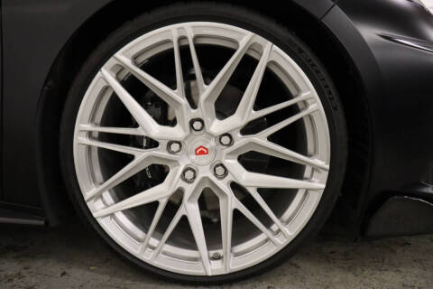 2021 Chevrolet Corvette Stingray