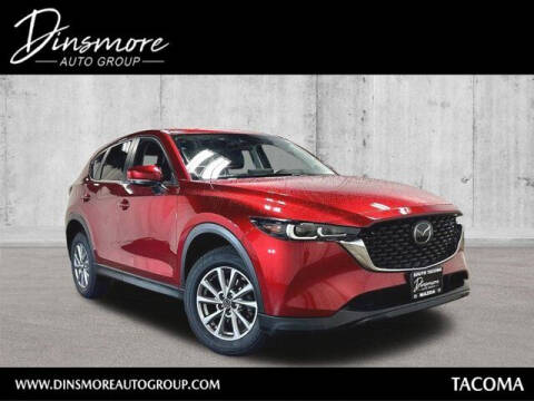 2023 Mazda CX-5 for sale at South Tacoma Mazda in Tacoma WA