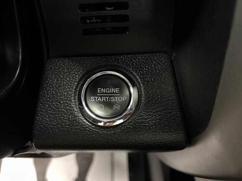 2017 Ford F-250 Super Duty