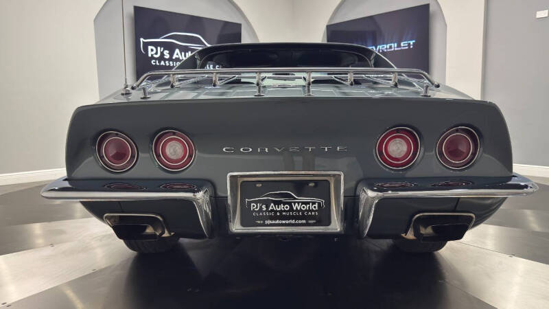 1970 Chevrolet Corvette
