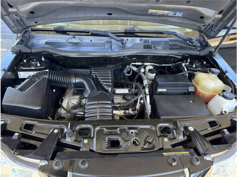 2006 Saturn Vue