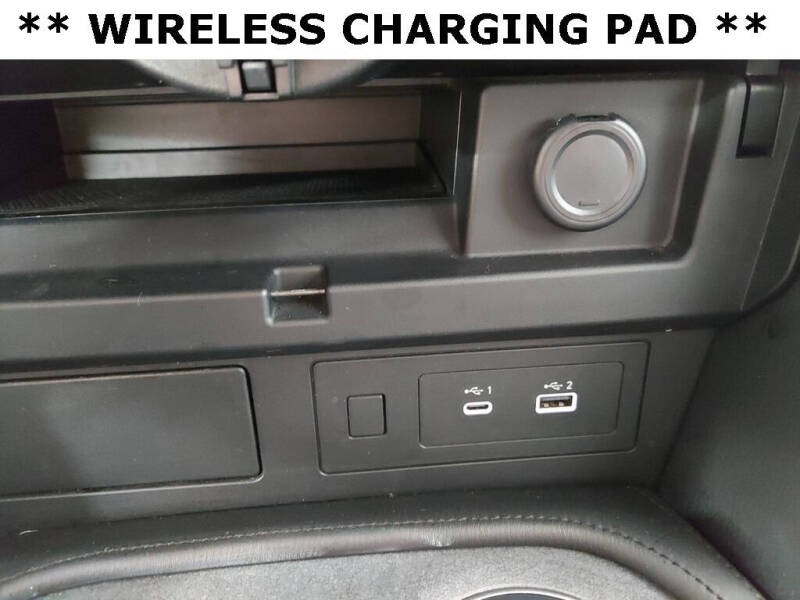 2022 Nissan Armada S