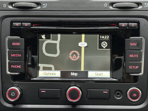 2013 Volkswagen Golf R