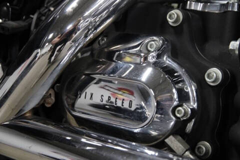 2007 Harley-Davidson Road King
