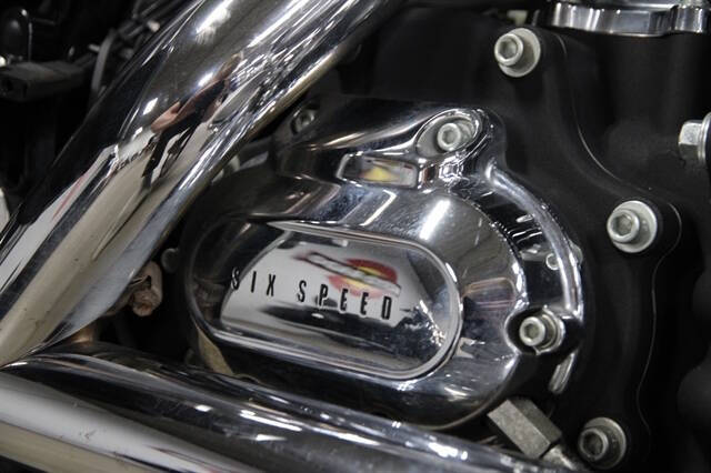2007 Harley-Davidson Road King