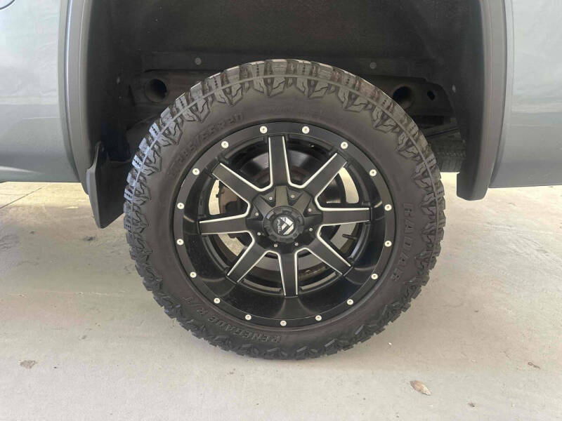 2014 GMC Sierra 1500