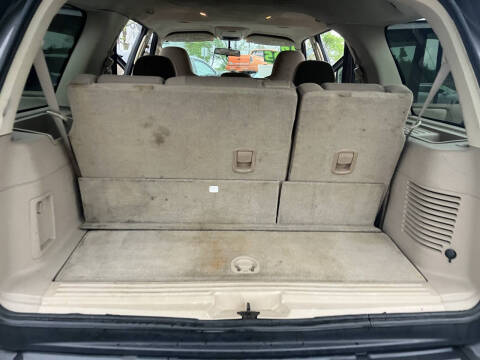 2006 Ford Expedition XLT