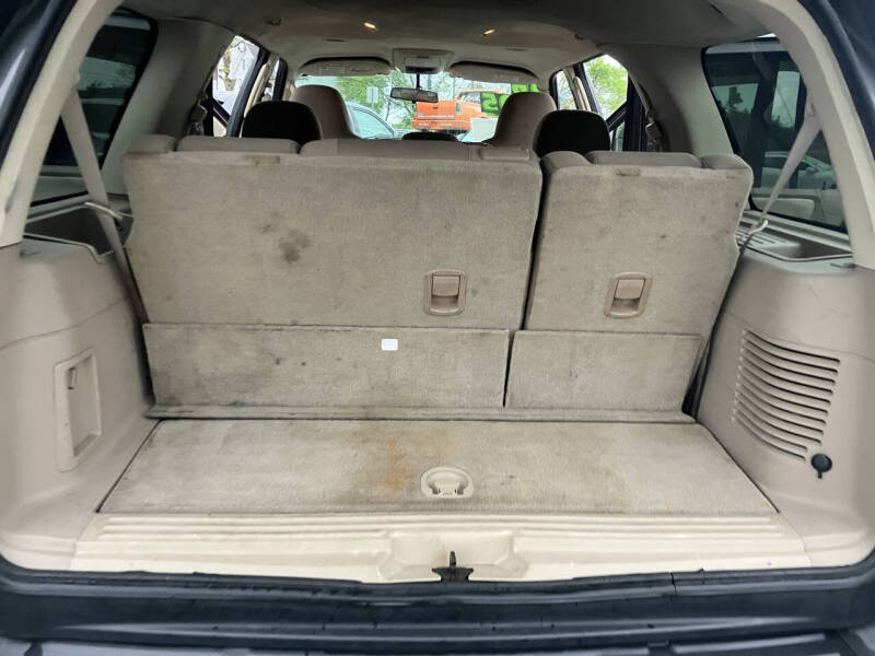 2006 Ford Expedition XLT