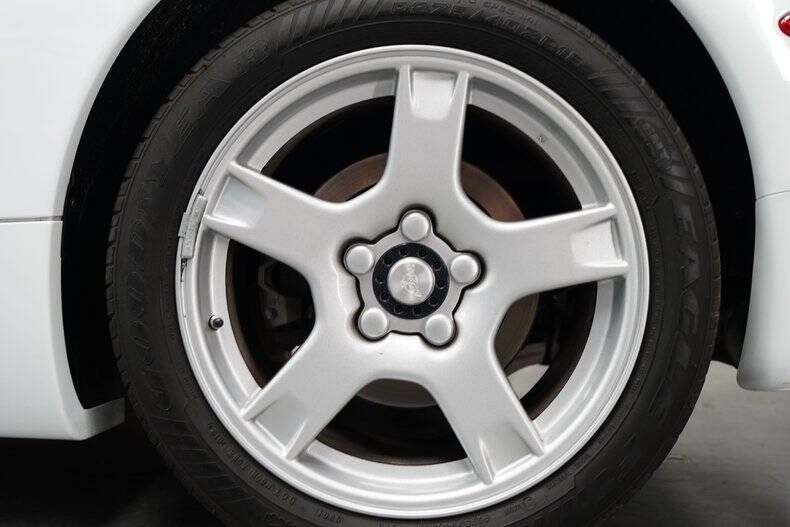 1999 Chevrolet Corvette