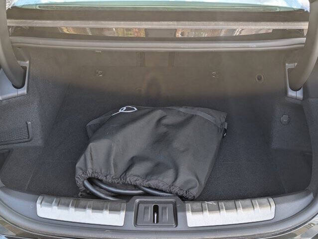 2023 Audi e-tron GT quattro Prestige