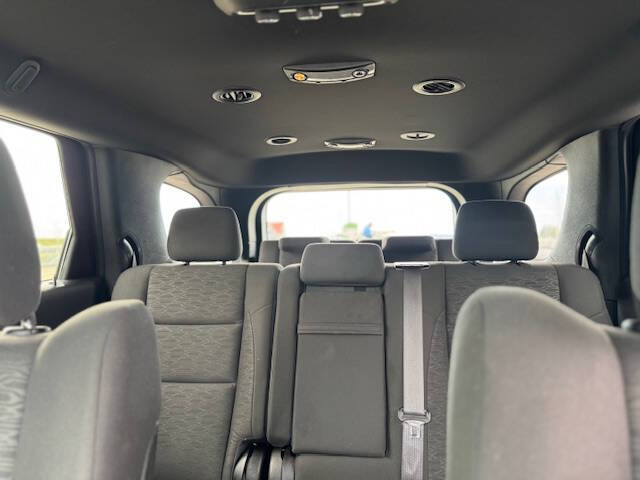 2023 Dodge Durango GT
