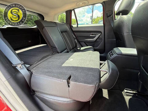 2023 Mazda CX-50 2.5 S Preferred Plus
