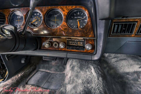 1979 Ford Thunderbird