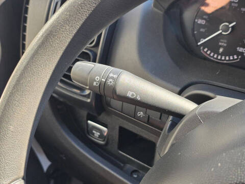 2024 RAM ProMaster