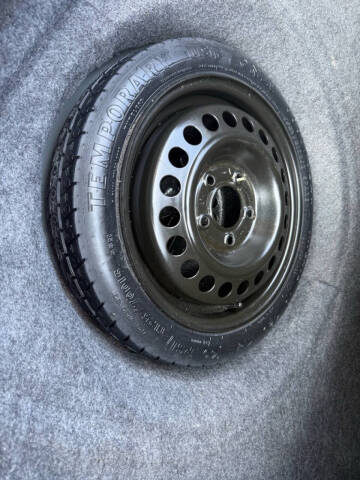 2002 Buick Century Custom