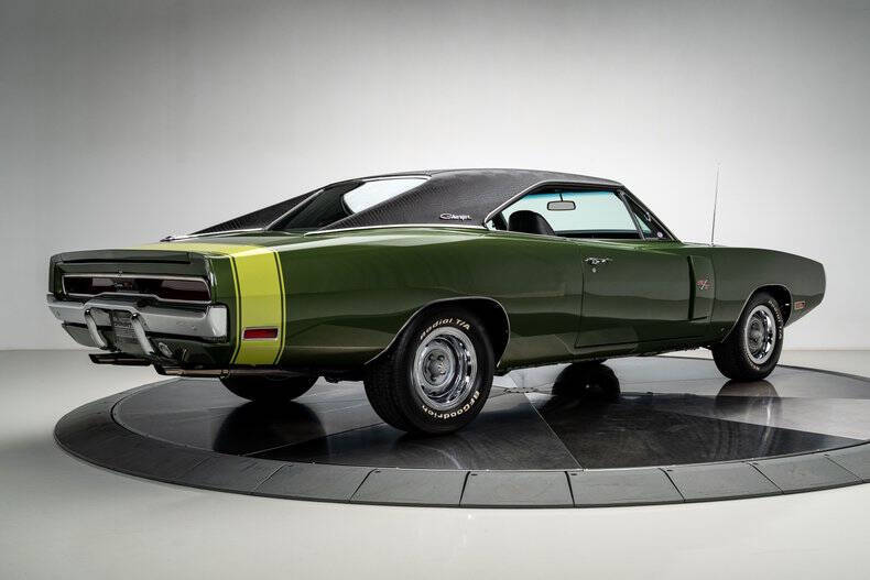 1970 Dodge Charger