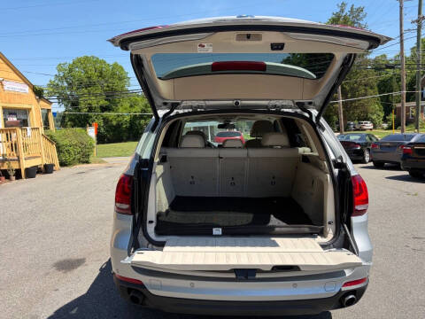 2014 BMW X5 xDrive35i