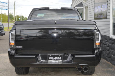 2004 Dodge Ram 1500 SRT-10