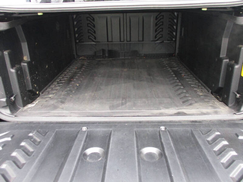 2009 Chevrolet Avalanche LTZ