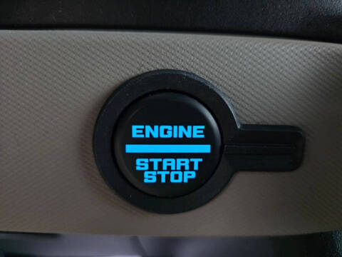2023 Ford Bronco Wildtrak Advanced
