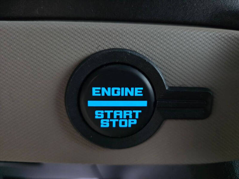 2023 Ford Bronco Wildtrak Advanced